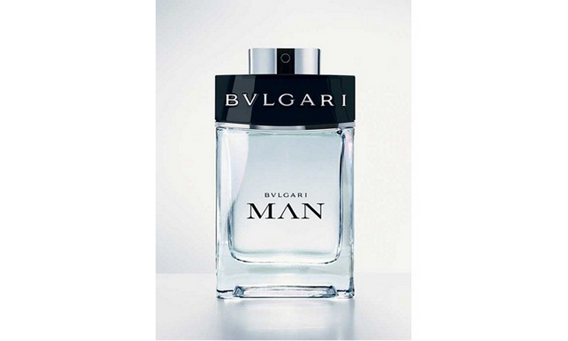 Bulgari presenta su nueva fragancia masculina, Bulgari Man